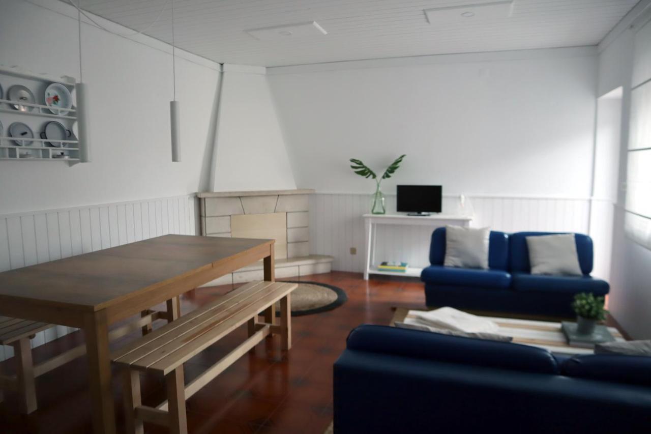 Ferienwohnung The Minimal House Bombarral Exterior foto