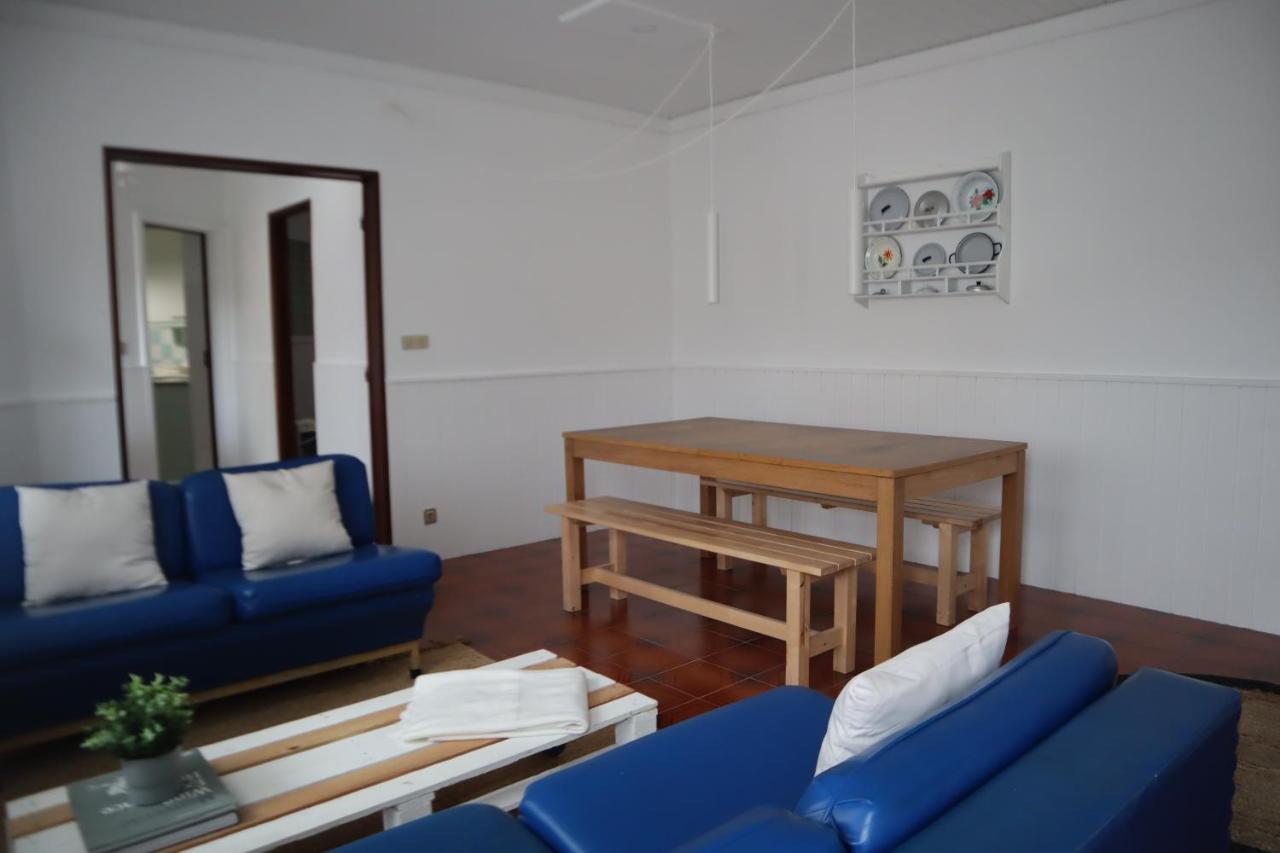 Ferienwohnung The Minimal House Bombarral Exterior foto