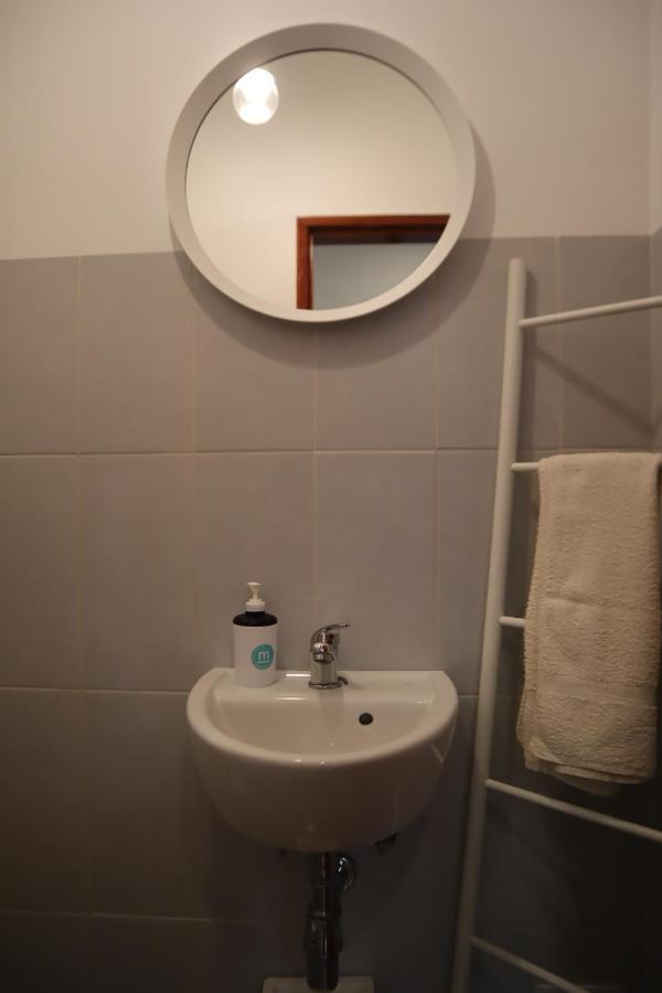 Ferienwohnung The Minimal House Bombarral Exterior foto
