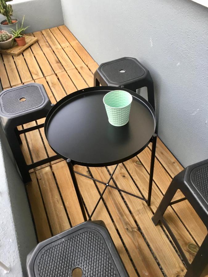Ferienwohnung The Minimal House Bombarral Exterior foto