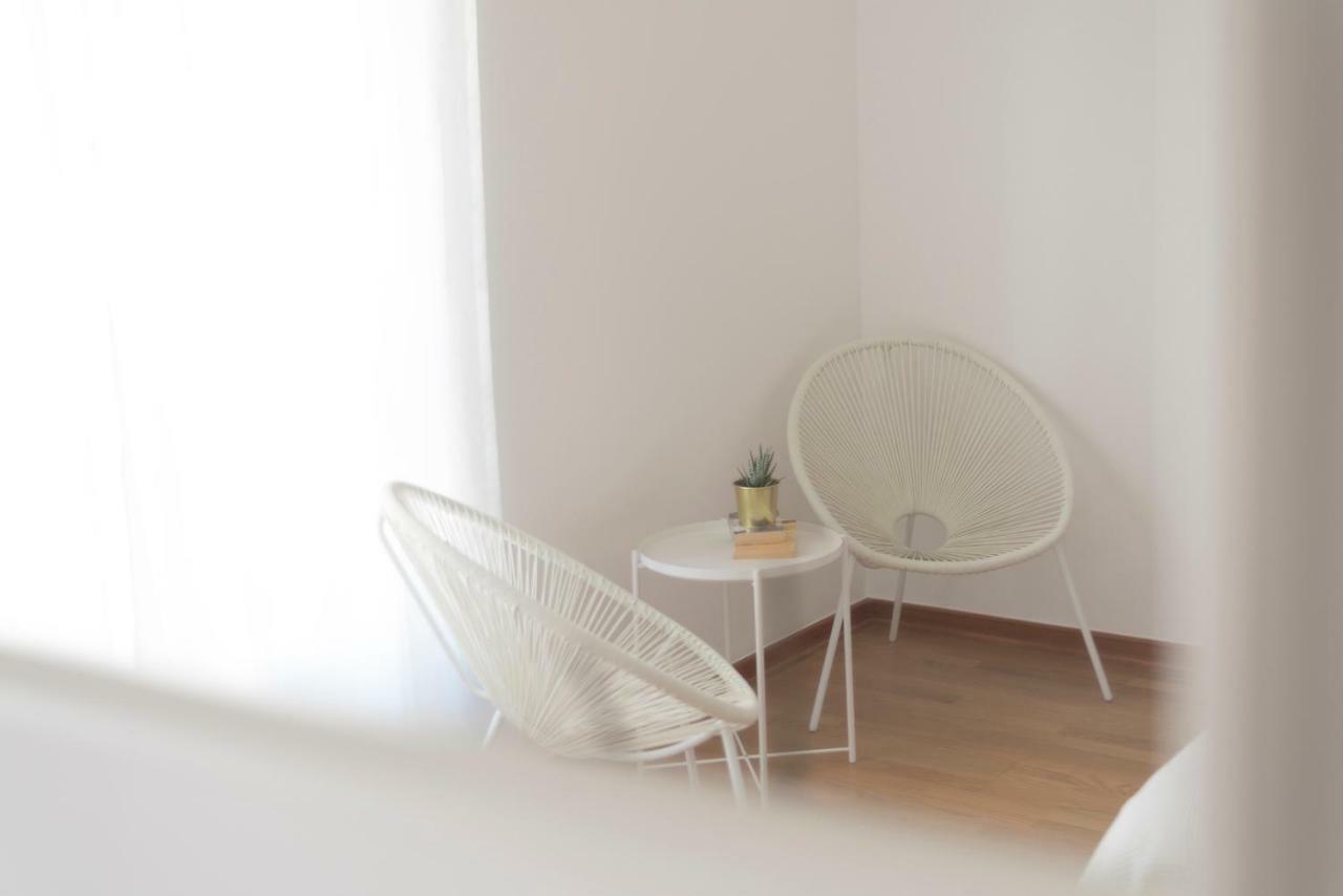 Ferienwohnung The Minimal House Bombarral Exterior foto