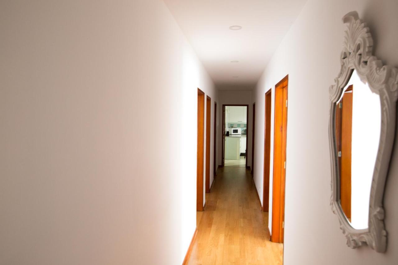 Ferienwohnung The Minimal House Bombarral Exterior foto