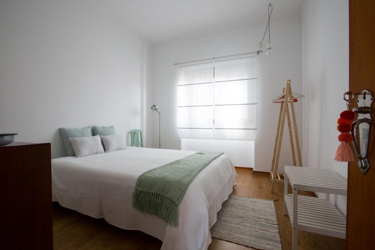 Ferienwohnung The Minimal House Bombarral Exterior foto