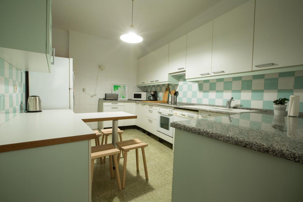 Ferienwohnung The Minimal House Bombarral Exterior foto